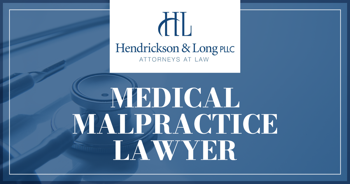 Morgantown Medical Malpractice Lawyer