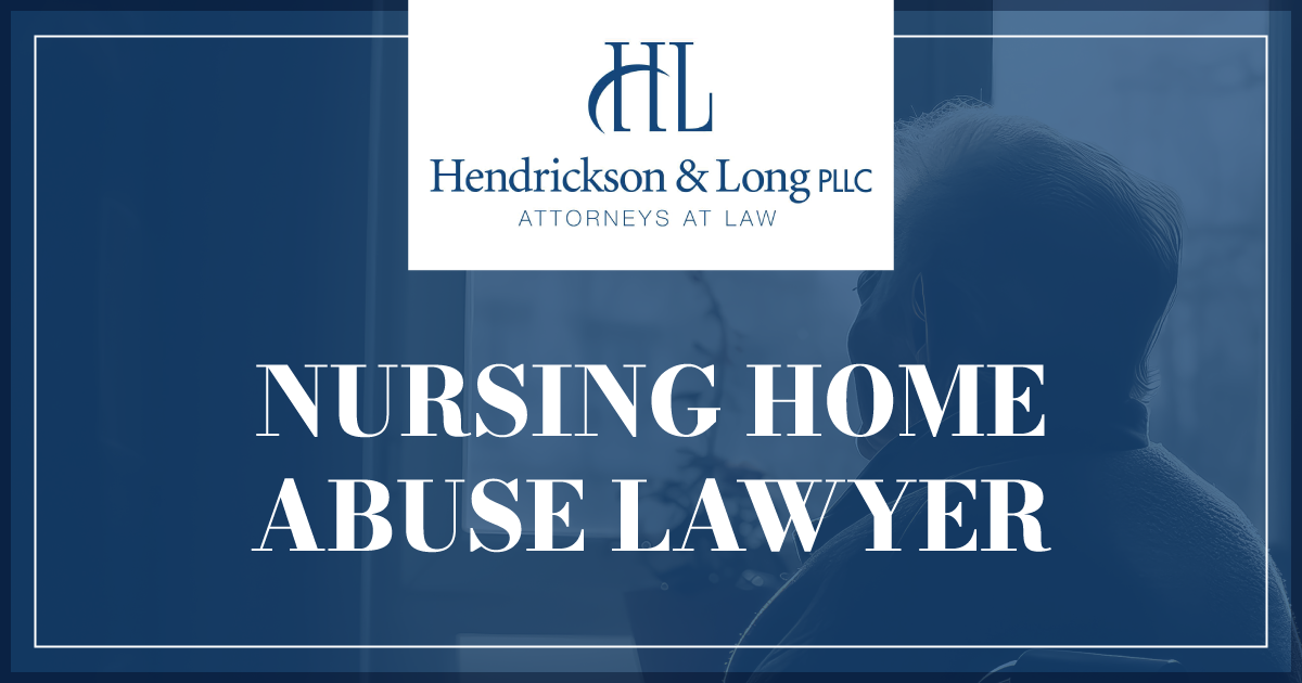 Charleston Nursing Home Abuse Lawyer