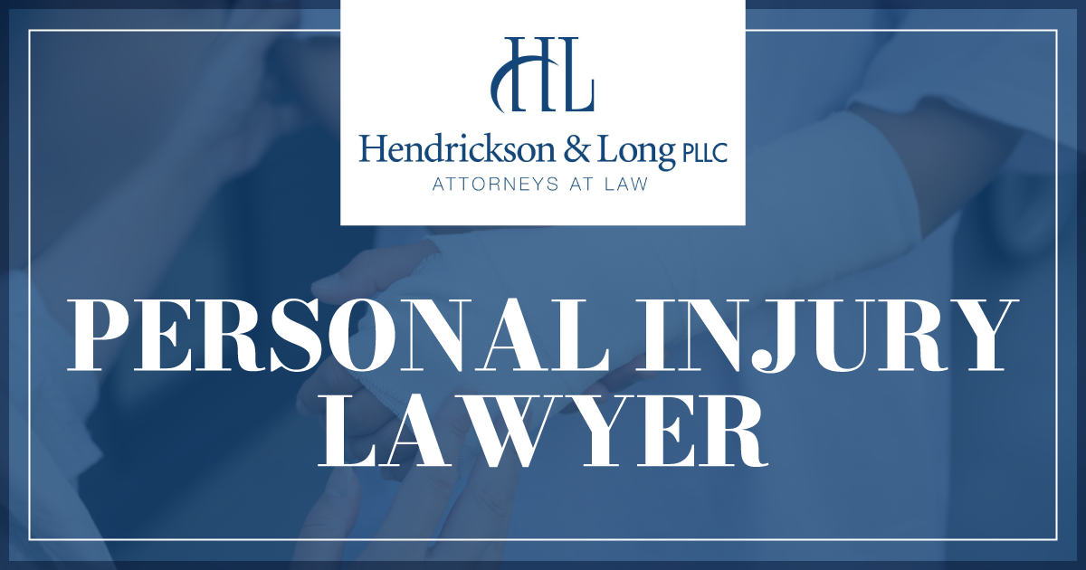 Charleston Personal Injury Lawyer