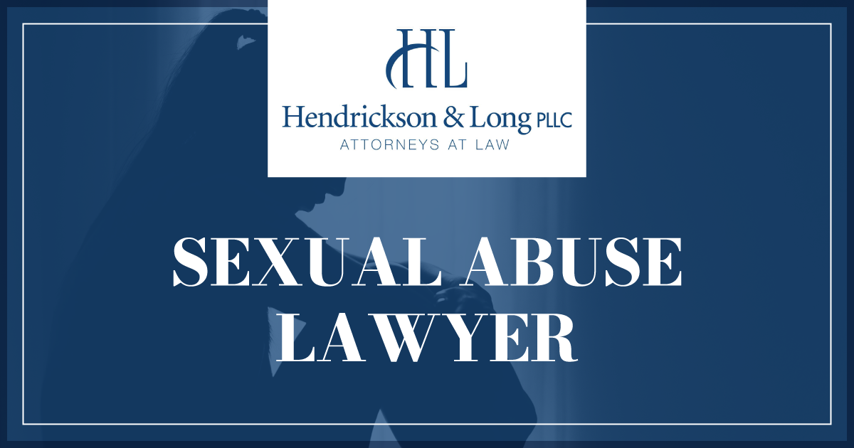 Charleston Sexual Abuse Lawyer