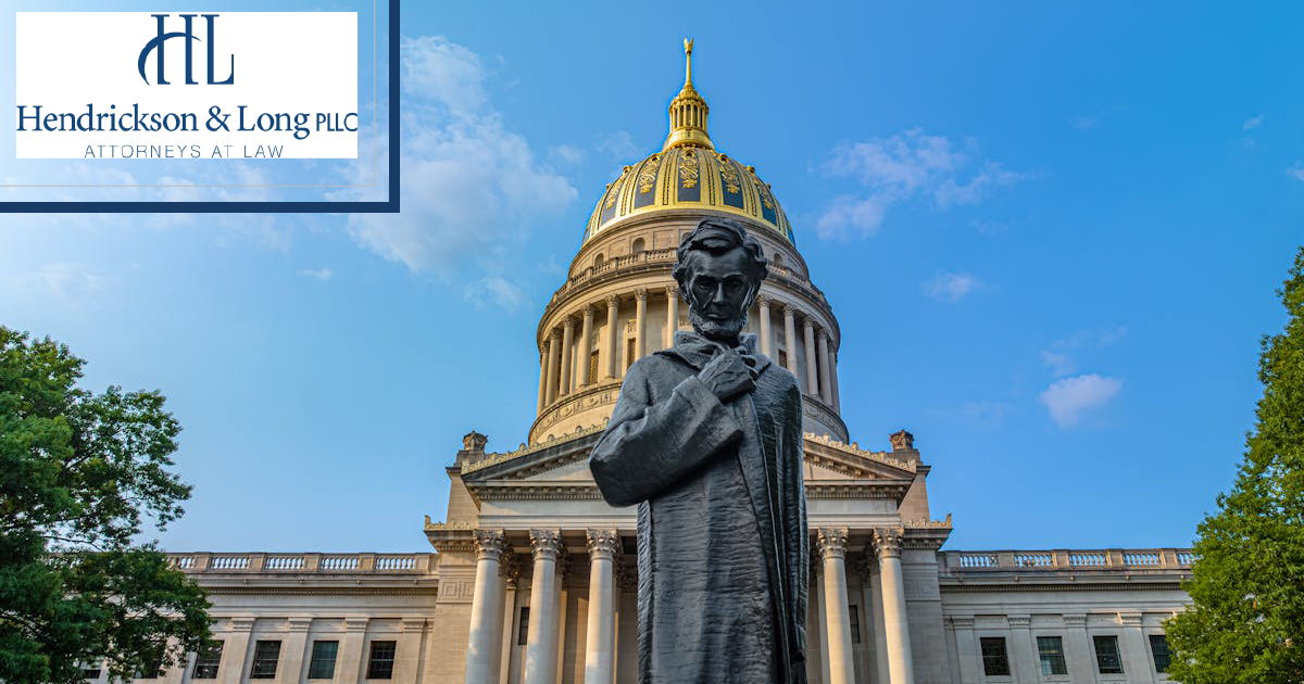 Where Do Car Accidents Most Occur in West Virginia? Hendrickson