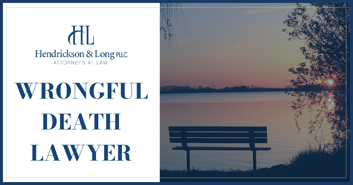 Charleston Wrongful Death Lawyer