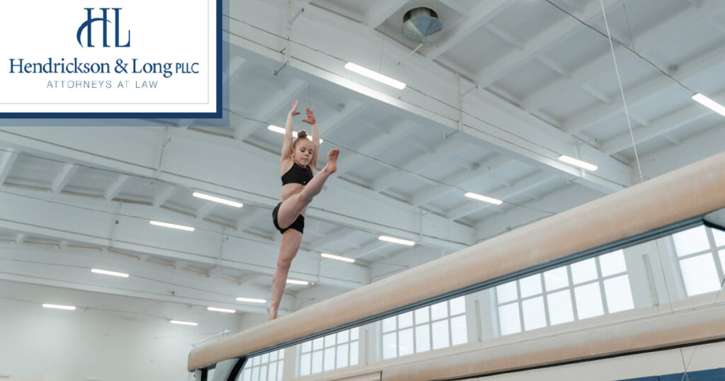 Lance Spencer, Former Gymnastics Coach, Faces 16 counts of Child Sexual Abuse