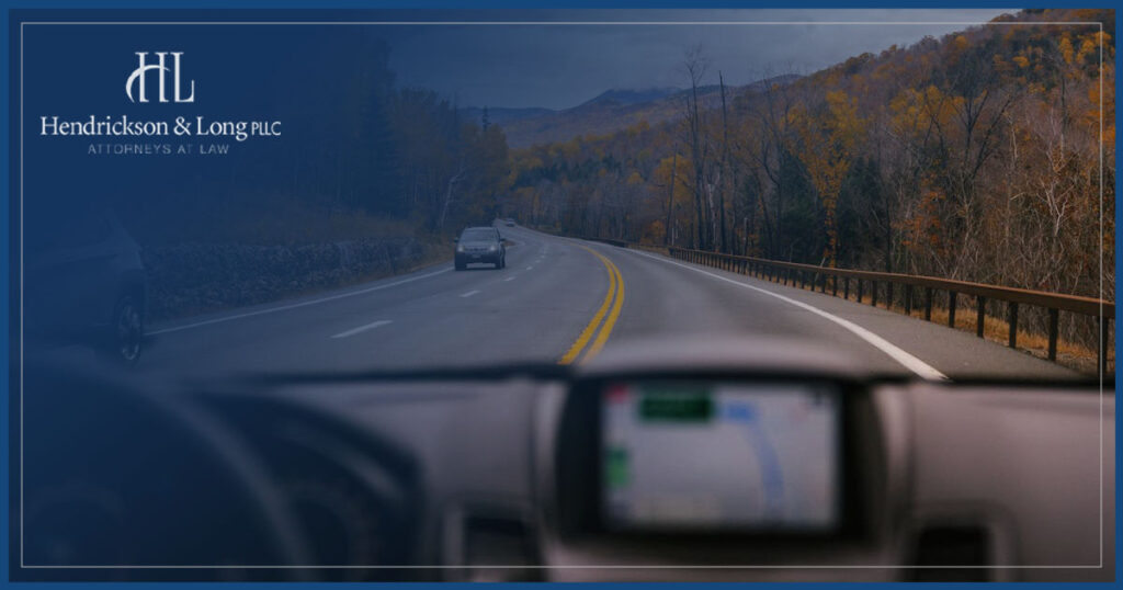 Understanding fault for lane change accidents