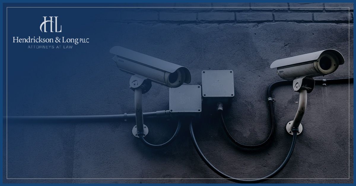 Can You Request Security Camera Footage? Know Your Rights Now