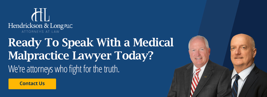 Speak With a Charleston Medical Malpractice Lawyer for Free