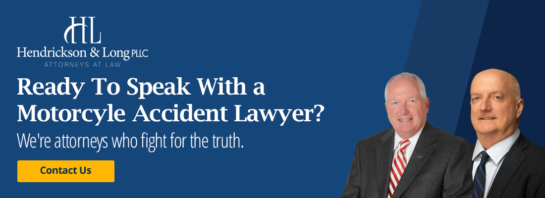 Schedule a Free Consultation with a Charleston Motorcycle Accident Lawyer