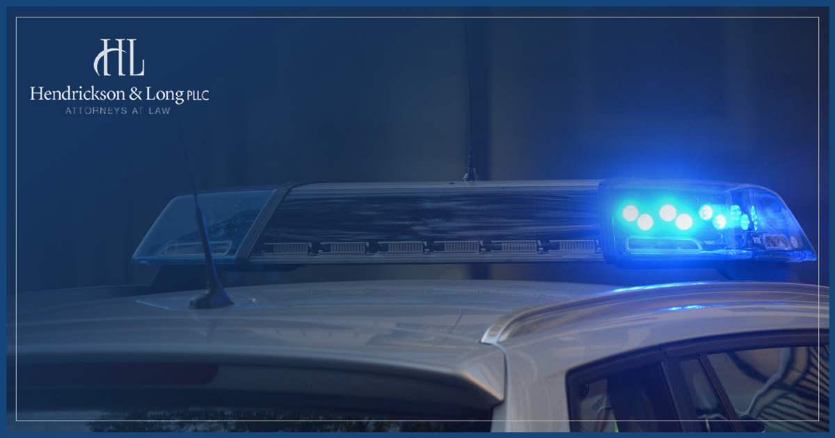 West Virginia Car Accident Reporting Requirements 