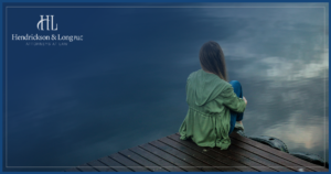 Knowing the Early Signs of a Sexual Predator - Hendrickson & Long PLLC