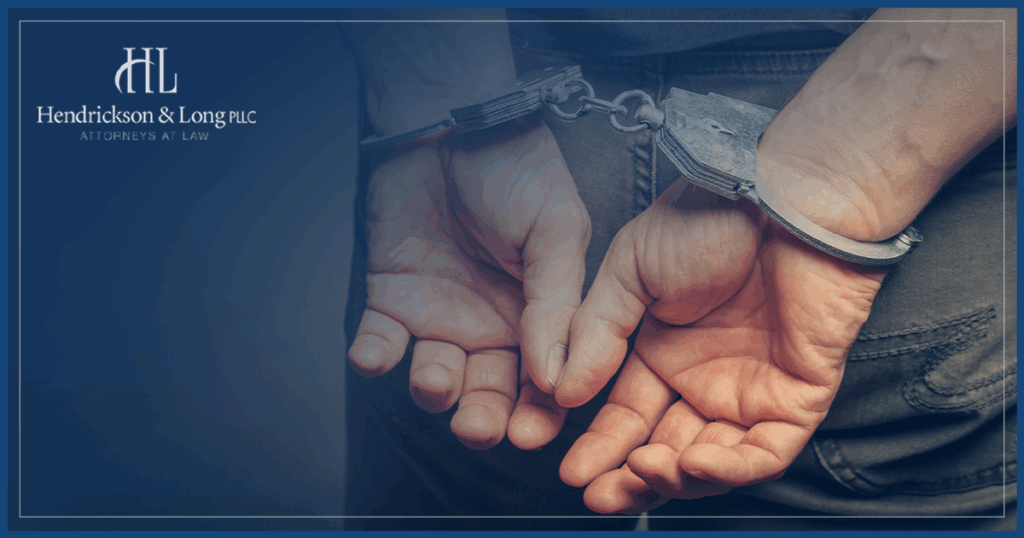 Former Maryland Youth Pastor Arrested in Georgia Over Sex Abuse Charges