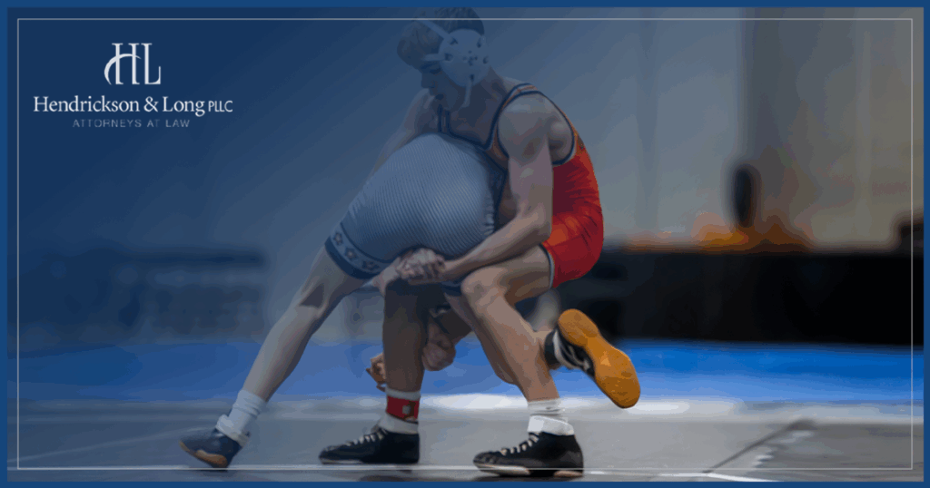 Former High School Wrestling Coach Indicted on Multiple Sex Abuse Claims