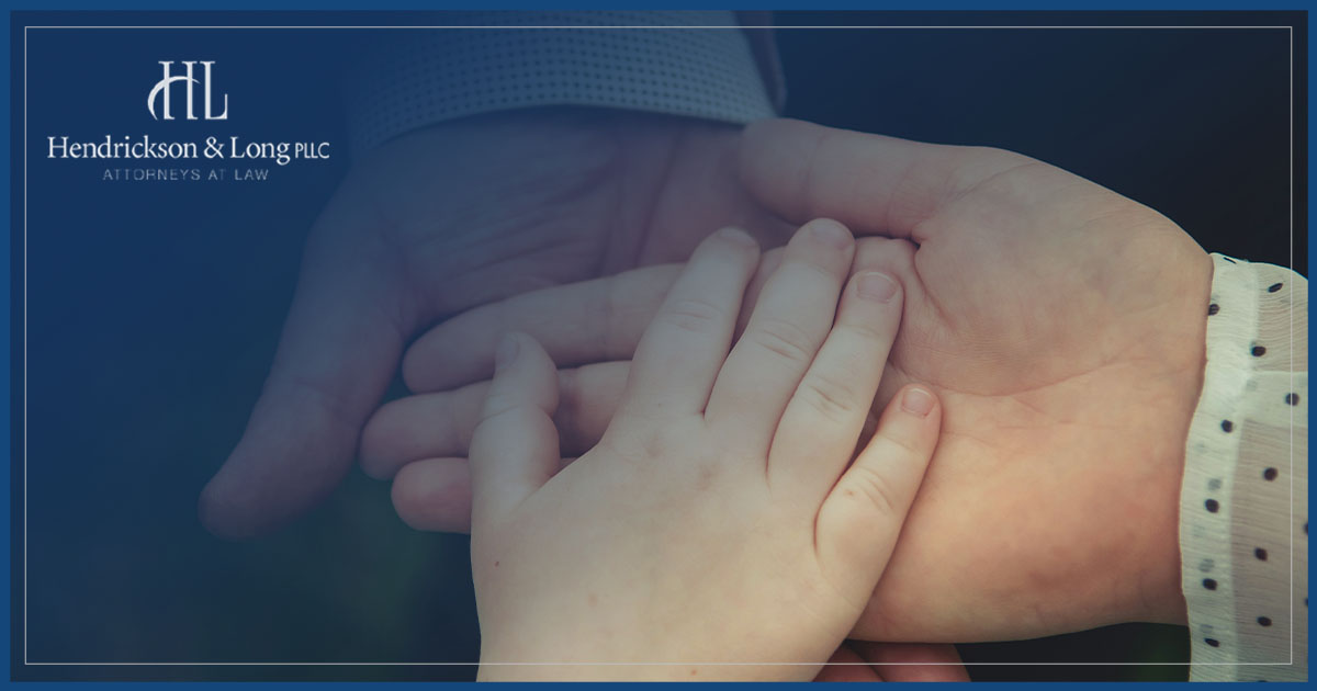 How to Talk with Your Children About Sexual Abuse Prevention