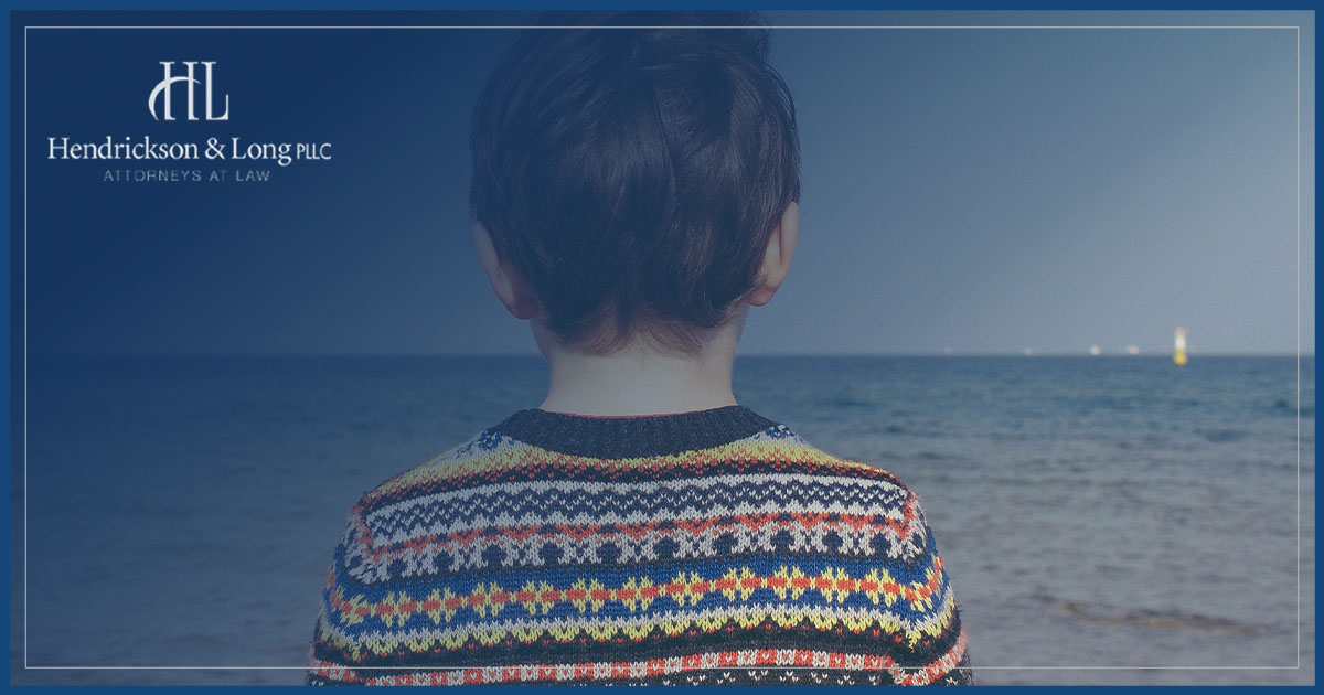 How to Educate Your Child About Sexual Abuse