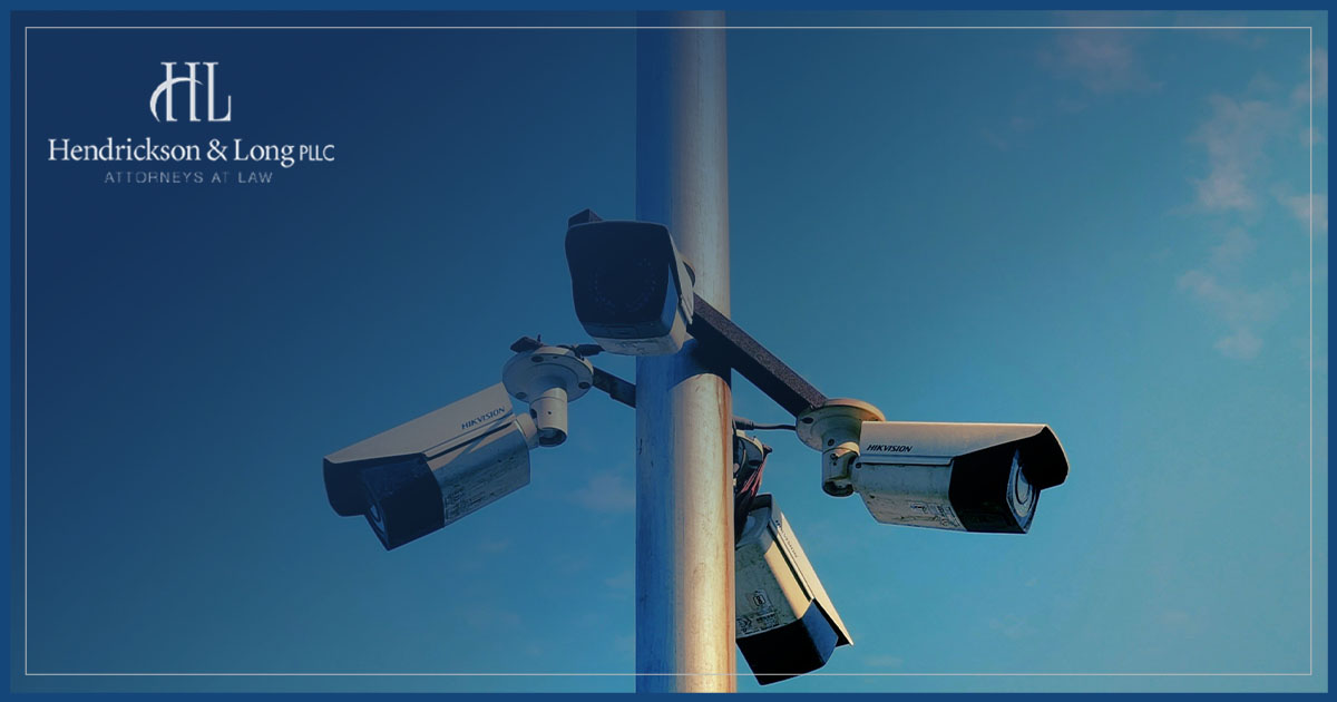 How Dashcam and Surveillance Footage Help in Truck Accident Claims